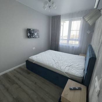 Сдается 2-х комнатная квартира, 57 м²