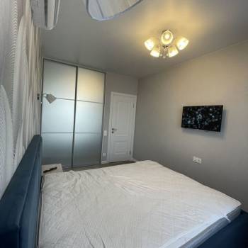 Сдается 2-х комнатная квартира, 57 м²