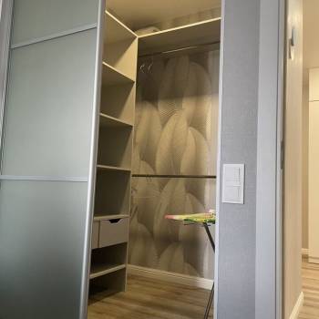 Сдается 2-х комнатная квартира, 57 м²