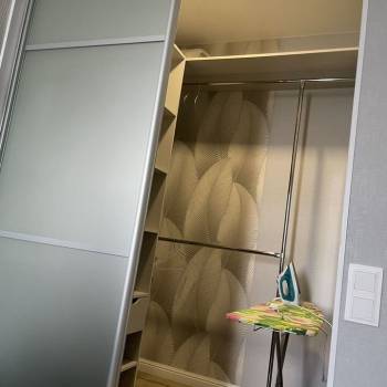Сдается 2-х комнатная квартира, 57 м²