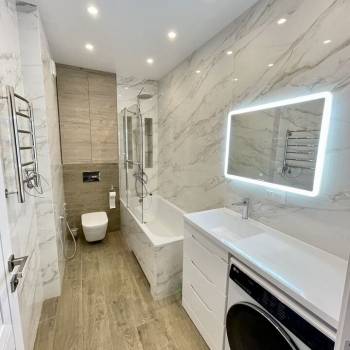 Сдается 2-х комнатная квартира, 57 м²