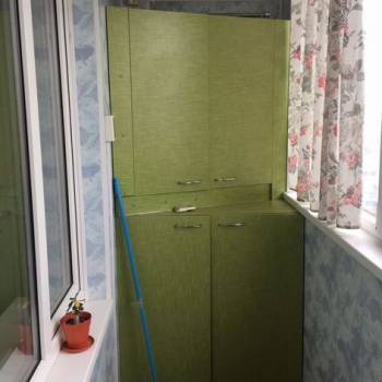 Сдается 1-комнатная квартира, 30 м²