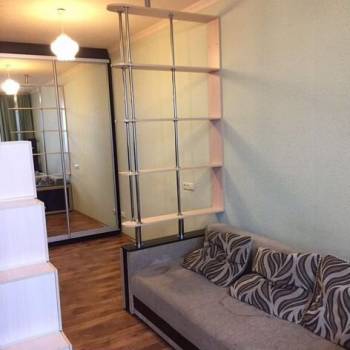 Сдается 1-комнатная квартира, 30 м²