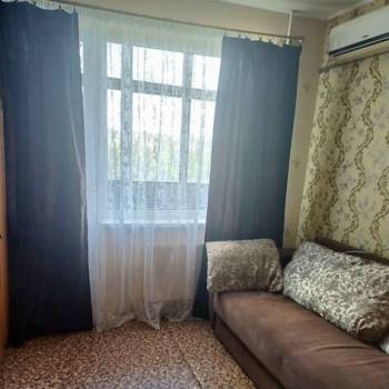 Сдается 1-комнатная квартира, 24 м²