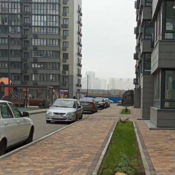 Сдается 1-комнатная квартира, 37,8 м²