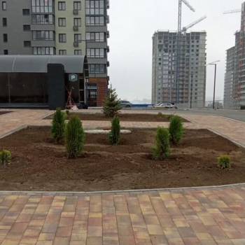 Сдается 1-комнатная квартира, 37,8 м²