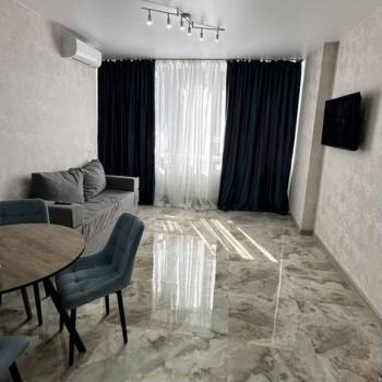 Сдается 2-х комнатная квартира, 46 м²