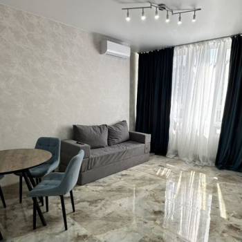 Сдается 2-х комнатная квартира, 46 м²