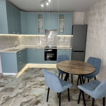 Сдается 2-х комнатная квартира, 46 м²