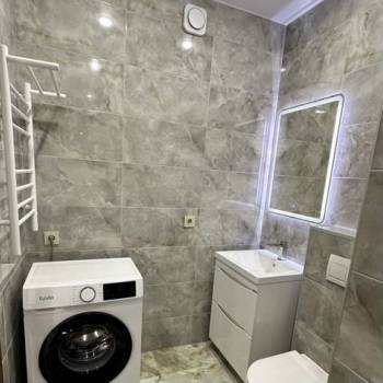 Сдается 2-х комнатная квартира, 46 м²