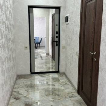 Сдается 2-х комнатная квартира, 46 м²