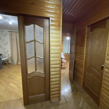 Сдается 1-комнатная квартира, 36 м²