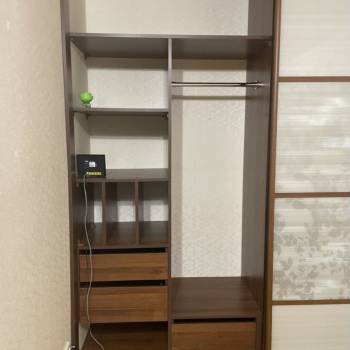 Сдается 1-комнатная квартира, 36 м²