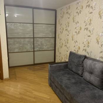 Сдается 1-комнатная квартира, 36 м²