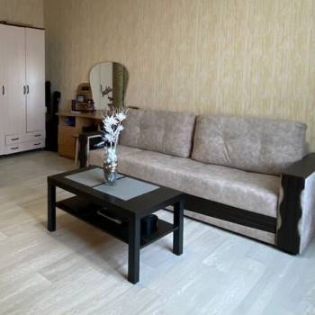 Сдается 1-комнатная квартира, 38 м²