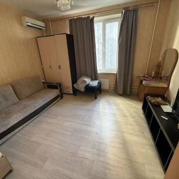 Сдается 1-комнатная квартира, 38 м²