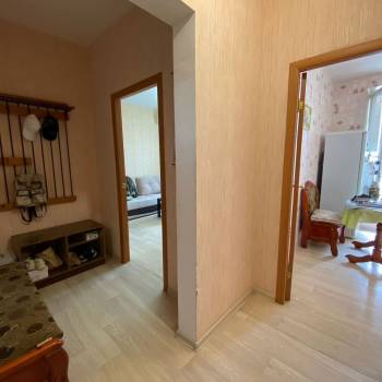 Сдается 1-комнатная квартира, 38 м²