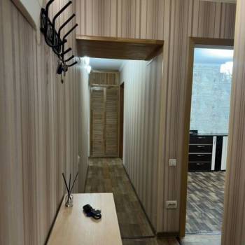 Сдается Многокомнатная квартира, 55,6 м²