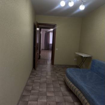 Сдается Многокомнатная квартира, 55,6 м²