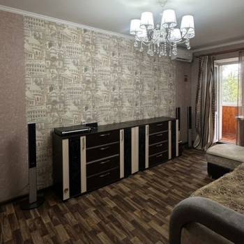 Сдается Многокомнатная квартира, 55,6 м²