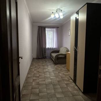 Сдается Многокомнатная квартира, 55,6 м²