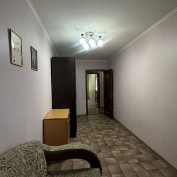 Сдается Многокомнатная квартира, 55,6 м²