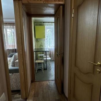 Сдается Многокомнатная квартира, 55,6 м²