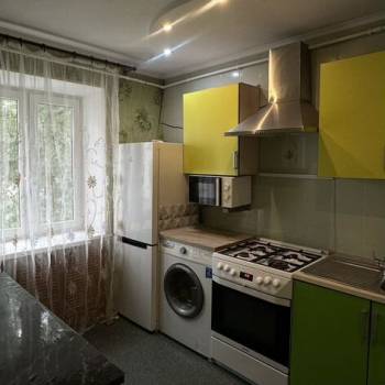 Сдается Многокомнатная квартира, 55,6 м²