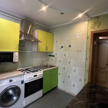 Сдается Многокомнатная квартира, 55,6 м²