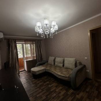 Сдается Многокомнатная квартира, 55,6 м²