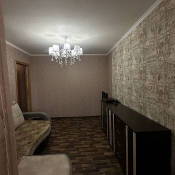 Сдается Многокомнатная квартира, 55,6 м²