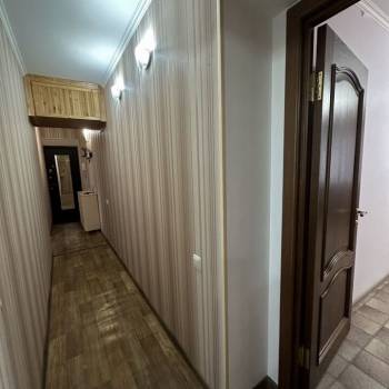 Сдается Многокомнатная квартира, 55,6 м²
