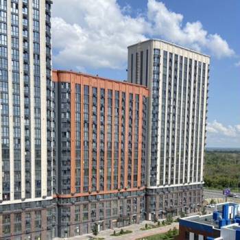 Сдается 1-комнатная квартира, 33,5 м²