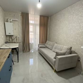Сдается 1-комнатная квартира, 33,5 м²