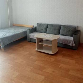 Сдается 1-комнатная квартира, 36 м²
