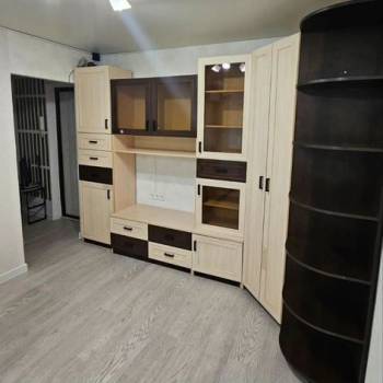Сдается 1-комнатная квартира, 31 м²