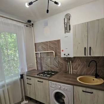 Сдается 1-комнатная квартира, 31 м²