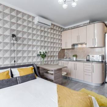 Сдается 1-комнатная квартира, 30 м²