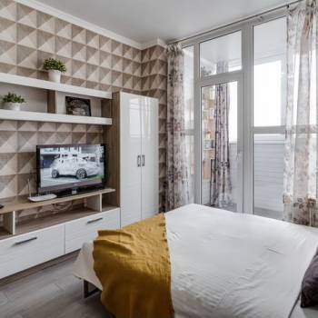 Сдается 1-комнатная квартира, 30 м²