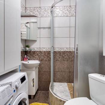 Сдается 1-комнатная квартира, 30 м²