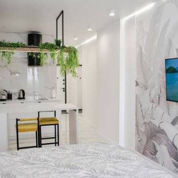 Сдается 1-комнатная квартира, 30 м²