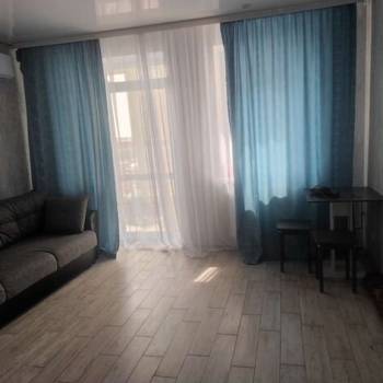 Сдается 1-комнатная квартира, 27 м²