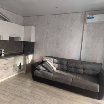 Сдается 1-комнатная квартира, 27 м²