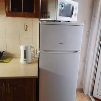 Сдается 2-х комнатная квартира, 44 м²
