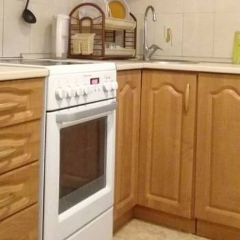 Сдается 2-х комнатная квартира, 44 м²