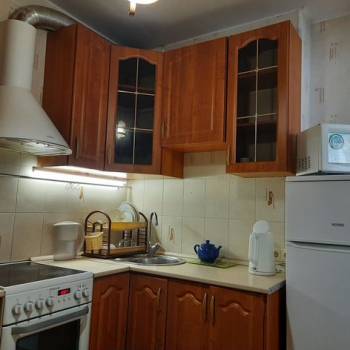 Сдается 2-х комнатная квартира, 44 м²