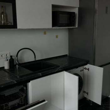 Сдается 2-х комнатная квартира, 64 м²