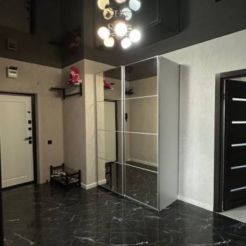 Сдается 2-х комнатная квартира, 64 м²