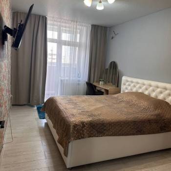 Сдается 2-х комнатная квартира, 64 м²