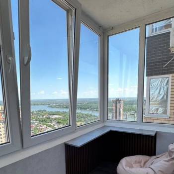 Сдается 2-х комнатная квартира, 64 м²